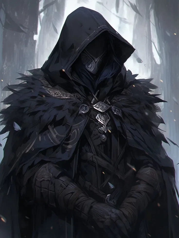 Avatar of Simon Ghost Riley (MLM)