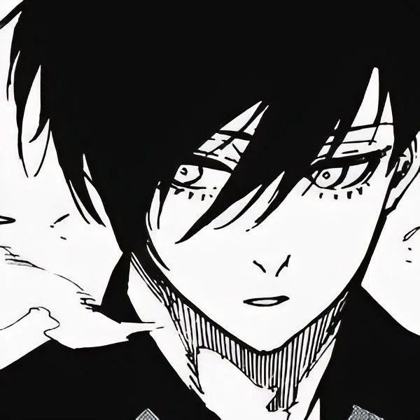 Avatar of Itoshi rin