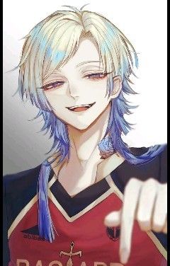 Avatar of Micheal kaiser 