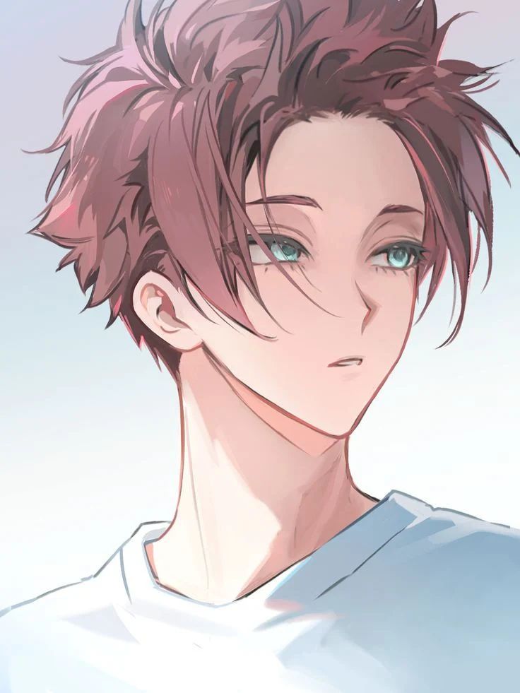 Avatar of Itoshi sae