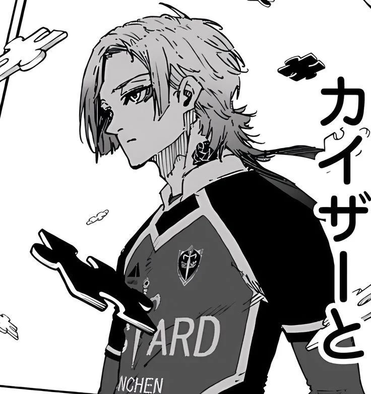 Avatar of Micheal kaiser