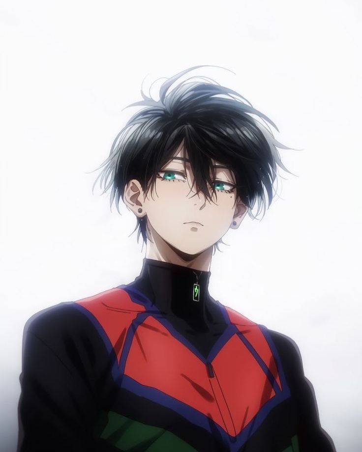 Avatar of Rin