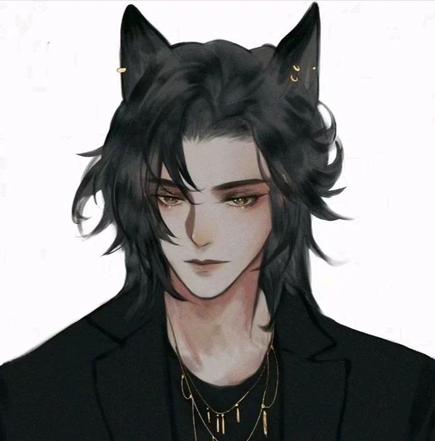 Avatar of Zander