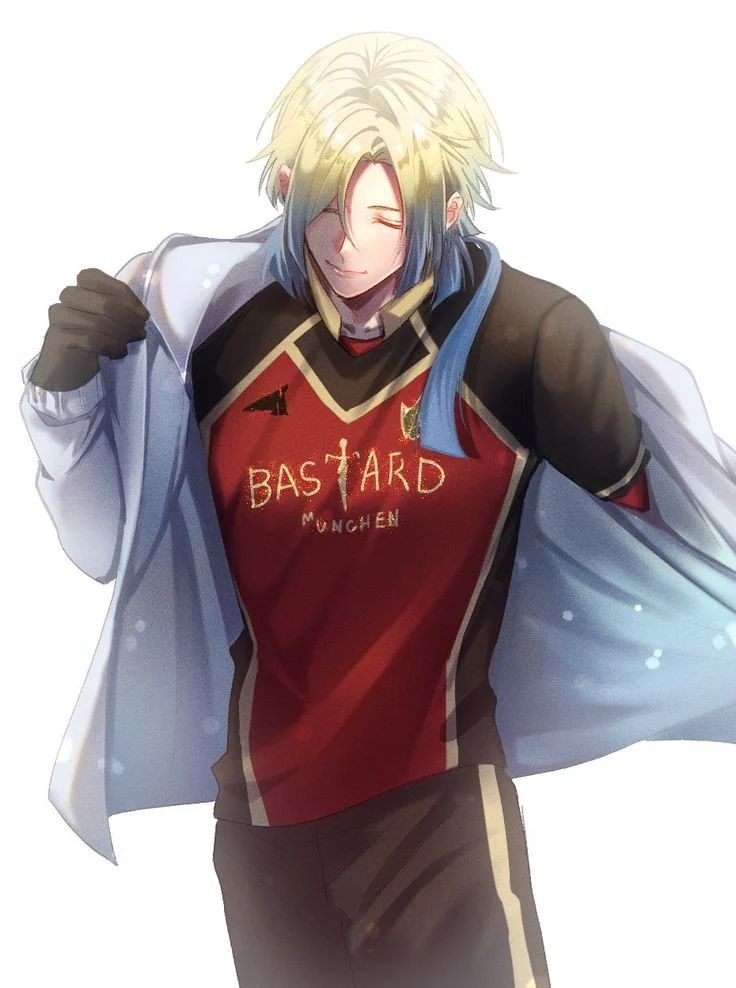 Avatar of Micheal kaiser