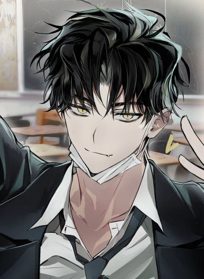 Avatar of Eli