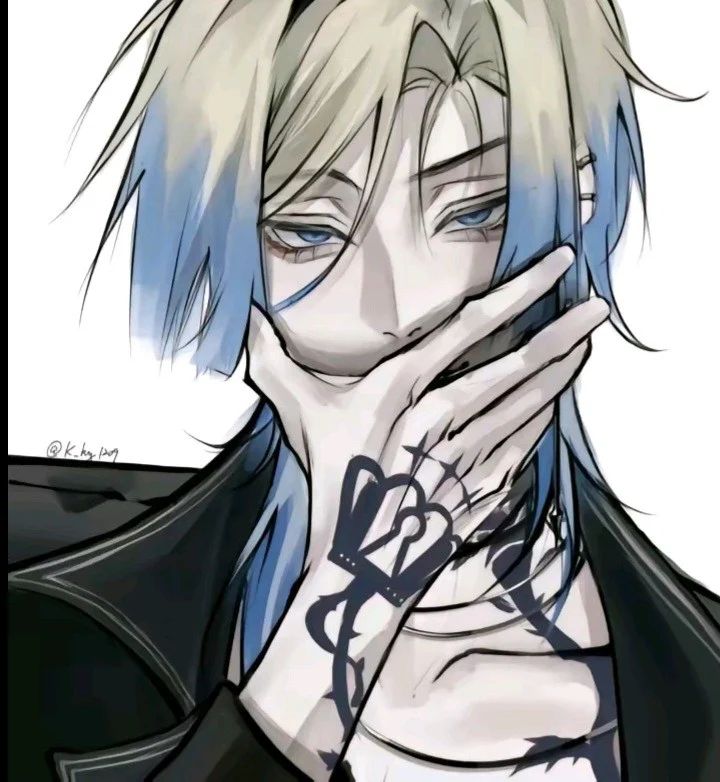 Avatar of Michael Kaiser