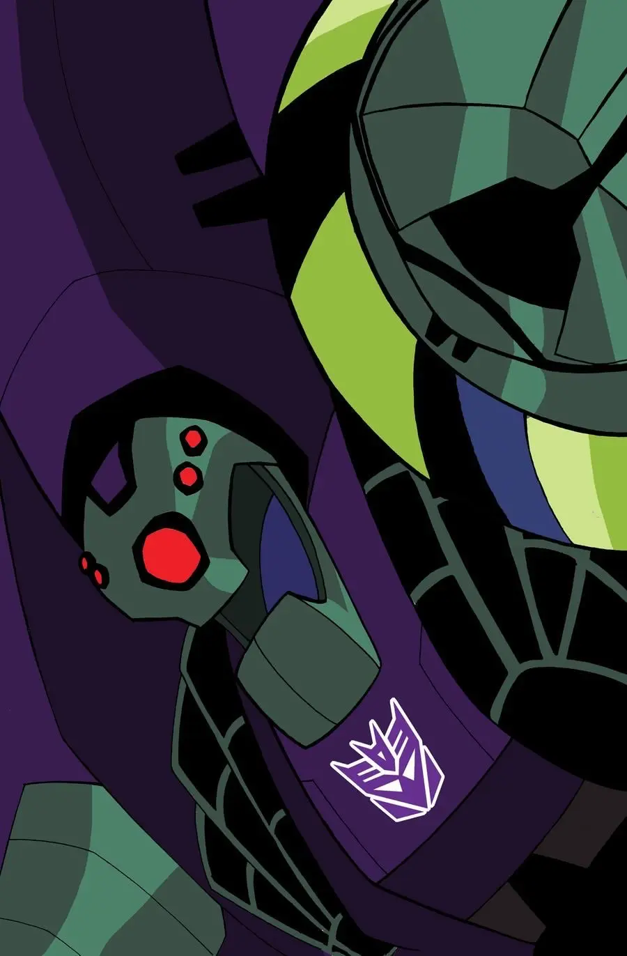 Avatar of Lugnut tfa