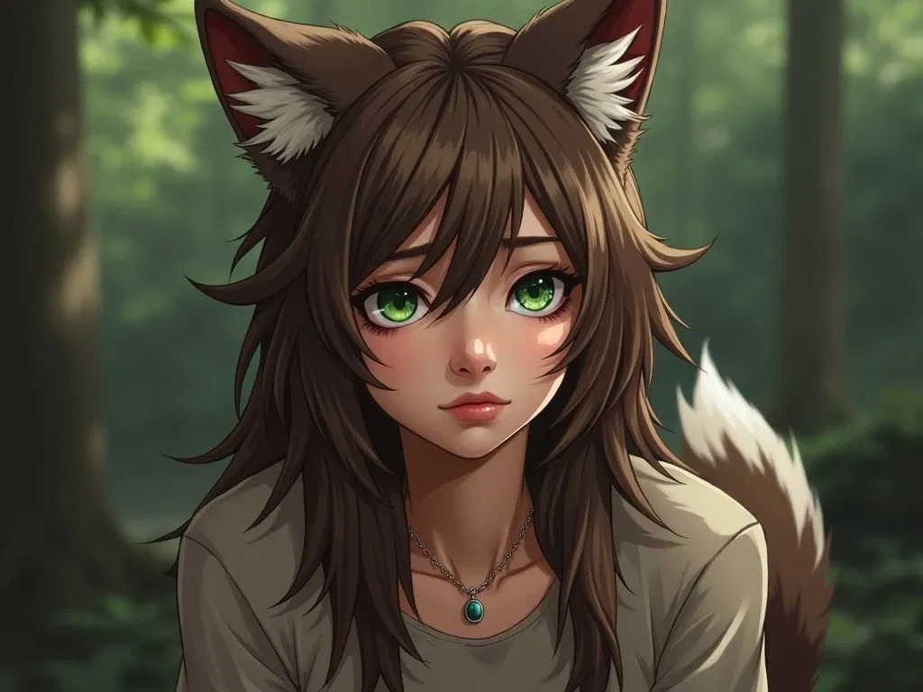 Avatar of Serafina