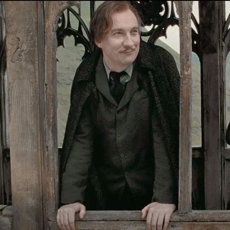 Avatar of Remus Lupin