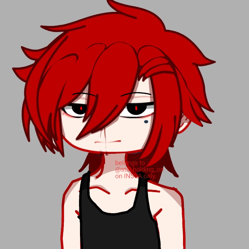 Avatar of Ryx