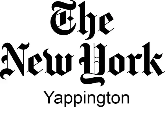 Avatar of The New York Yappington