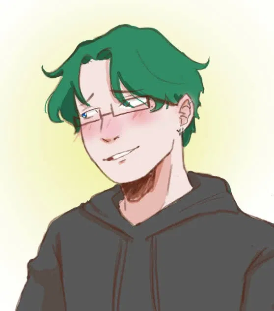 Avatar of Van Go