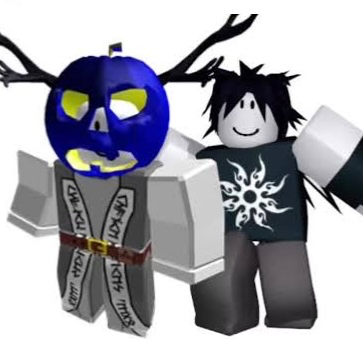 Avatar of Dusekkar and Two Time || They hate each other 