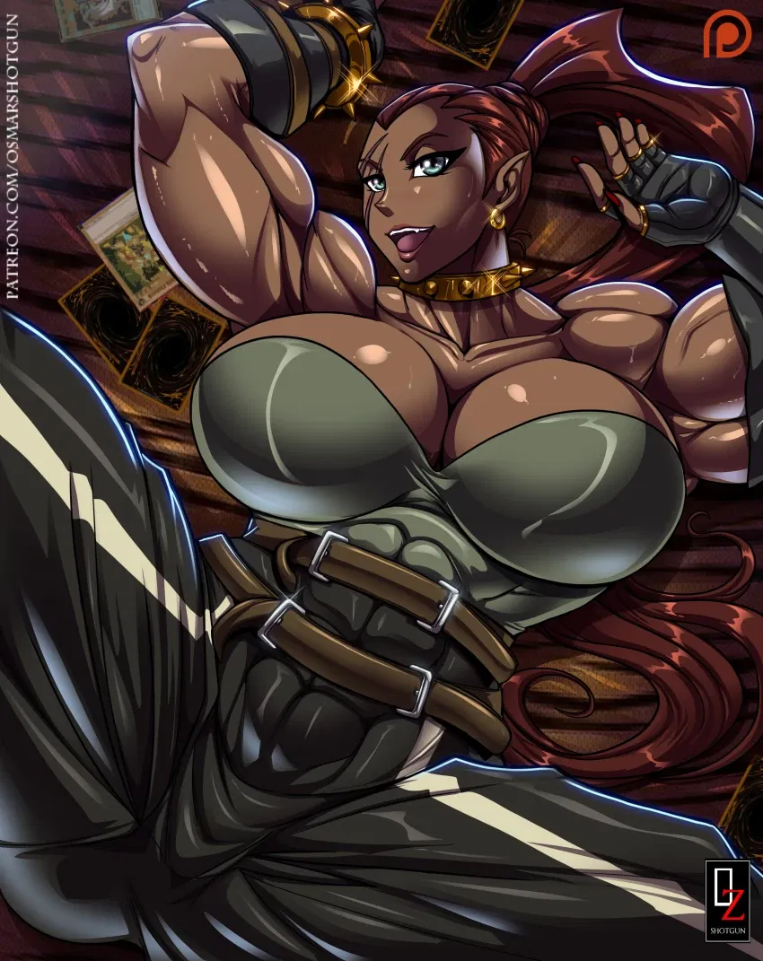 Avatar of Tania