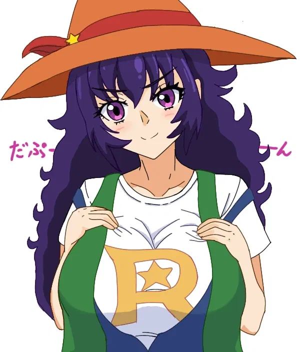 Avatar of Kirishima Rovian