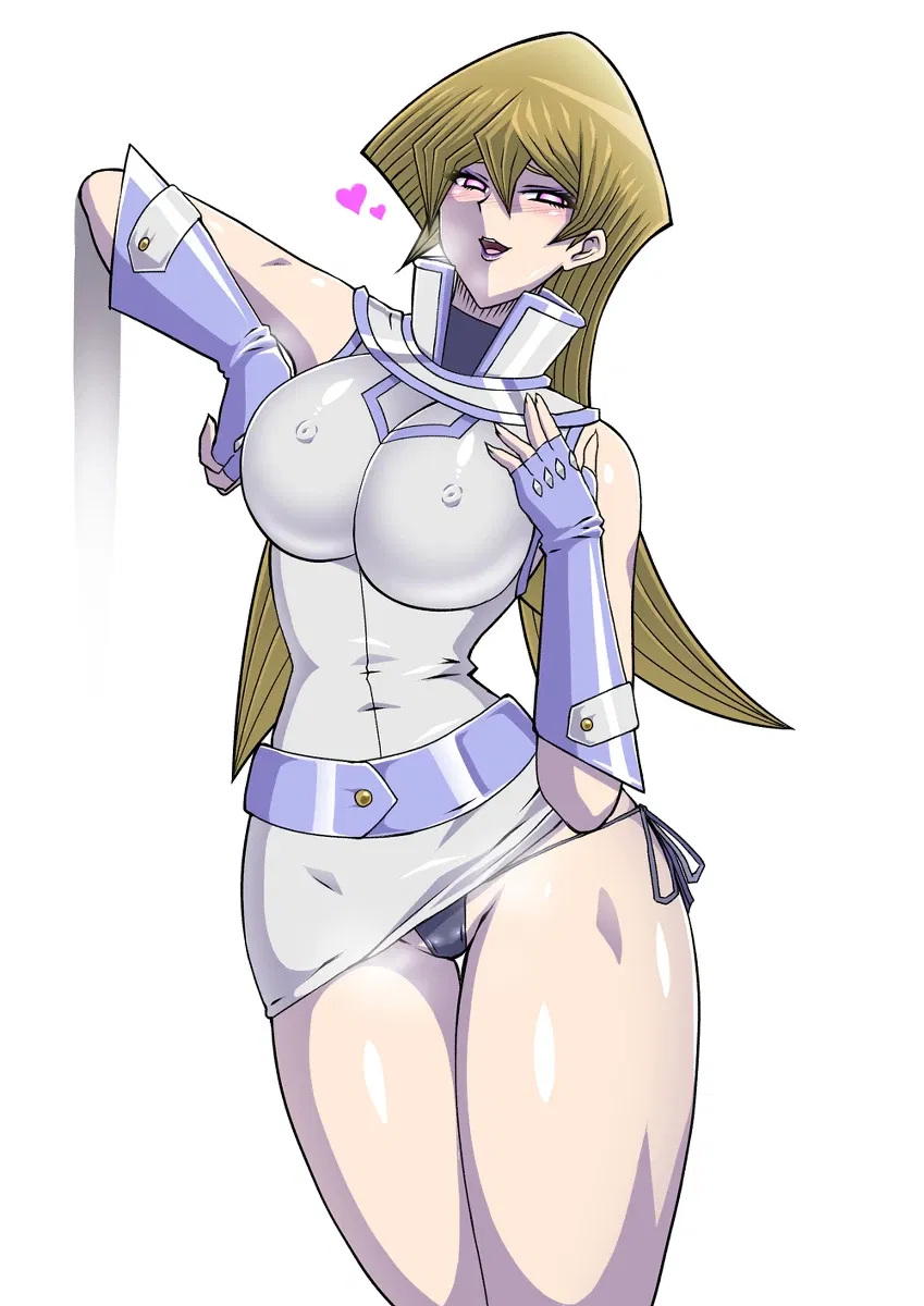 Avatar of Alexis Rhodes (Society of Light)