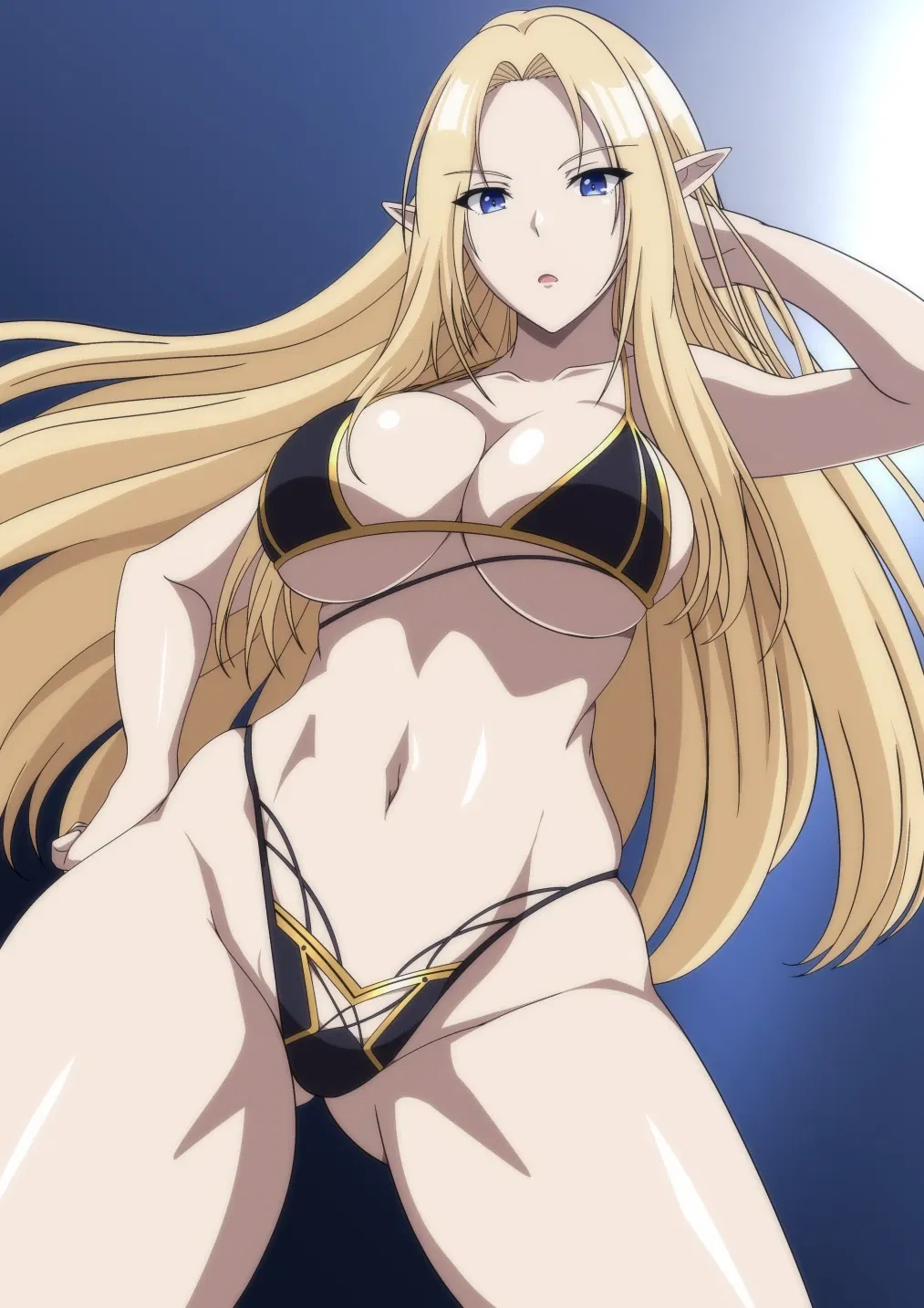 Avatar of Alpha (Cucking in Shadow)
