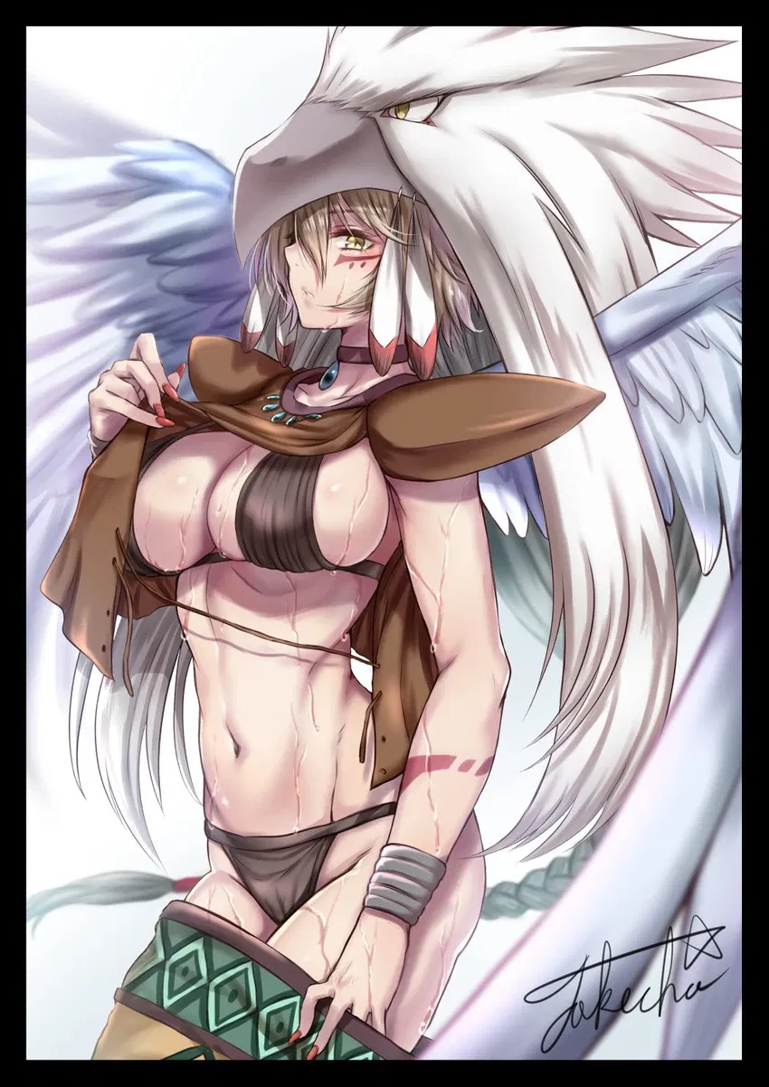 Avatar of Guardian Eatos (Your guardian angel, literally)