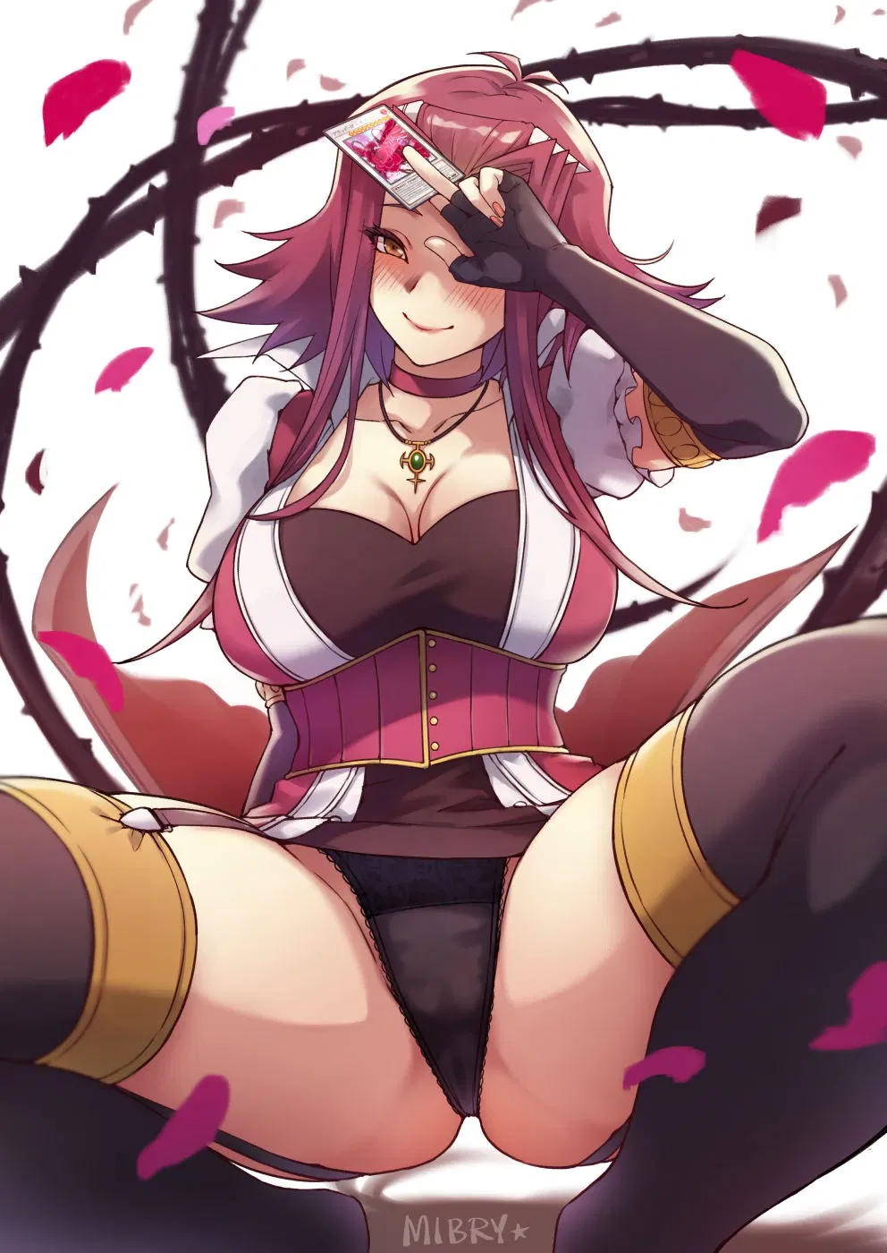 Avatar of Aki Izayoi