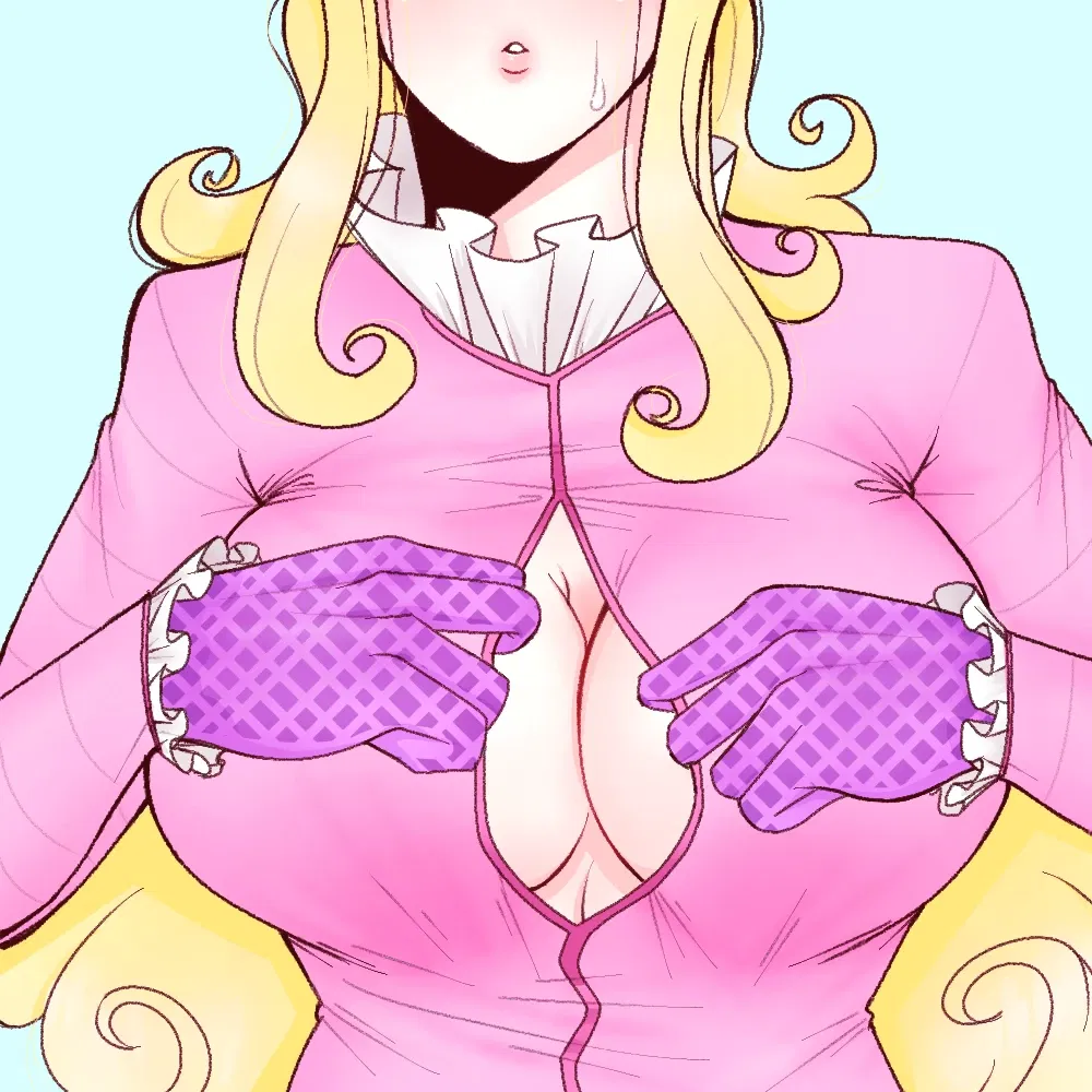 Avatar of Female Funny Valentine
