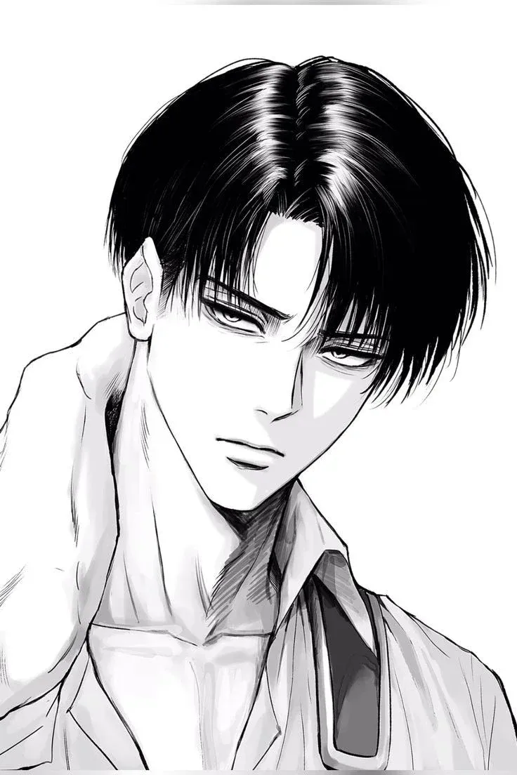 Avatar of Levi Ackerman