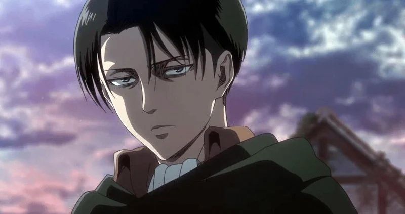 Avatar of Levi Ackerman