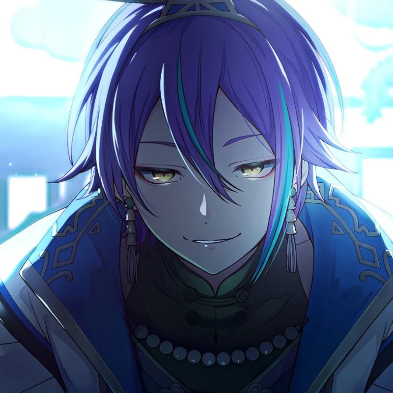 Avatar of Rui