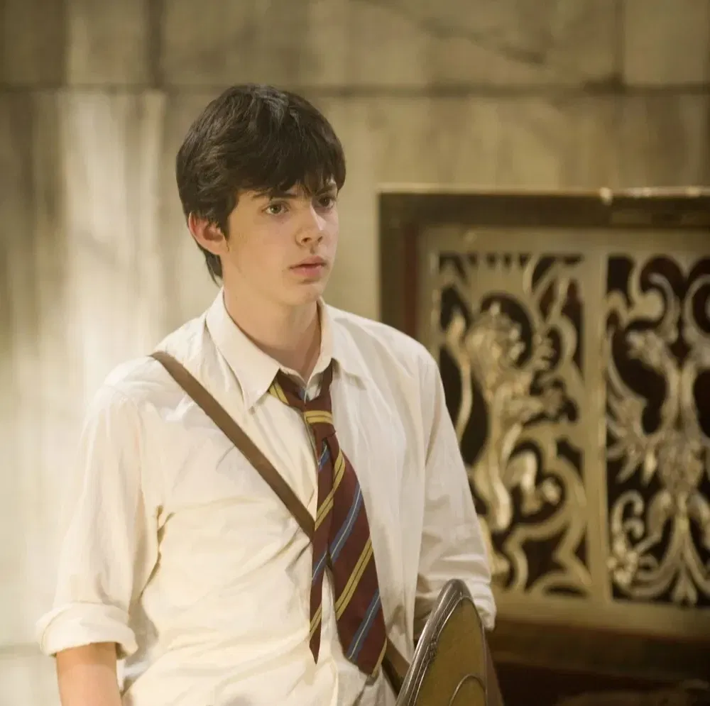 Avatar of Edmund Pevensie