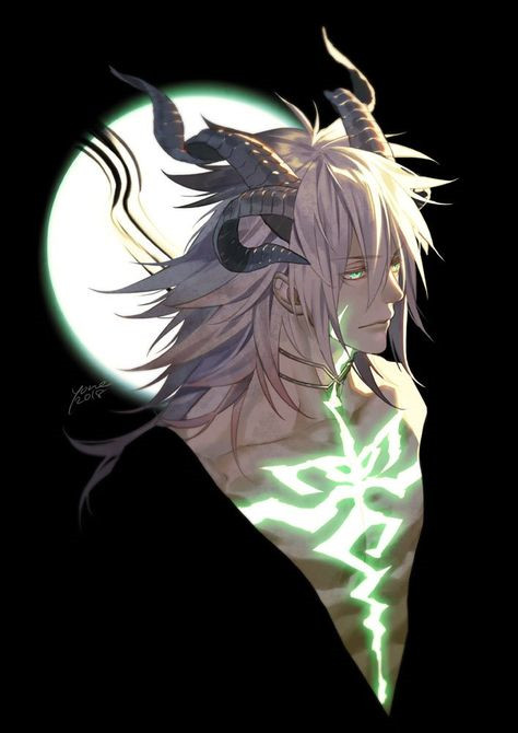 Avatar of Asmodae