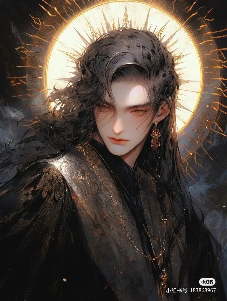 Avatar of MOON GOD | Xuli