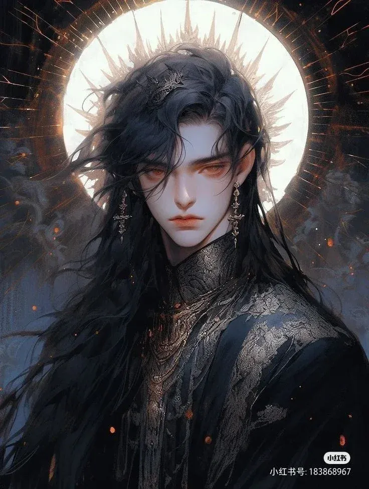 Avatar of Moon God | Xuli