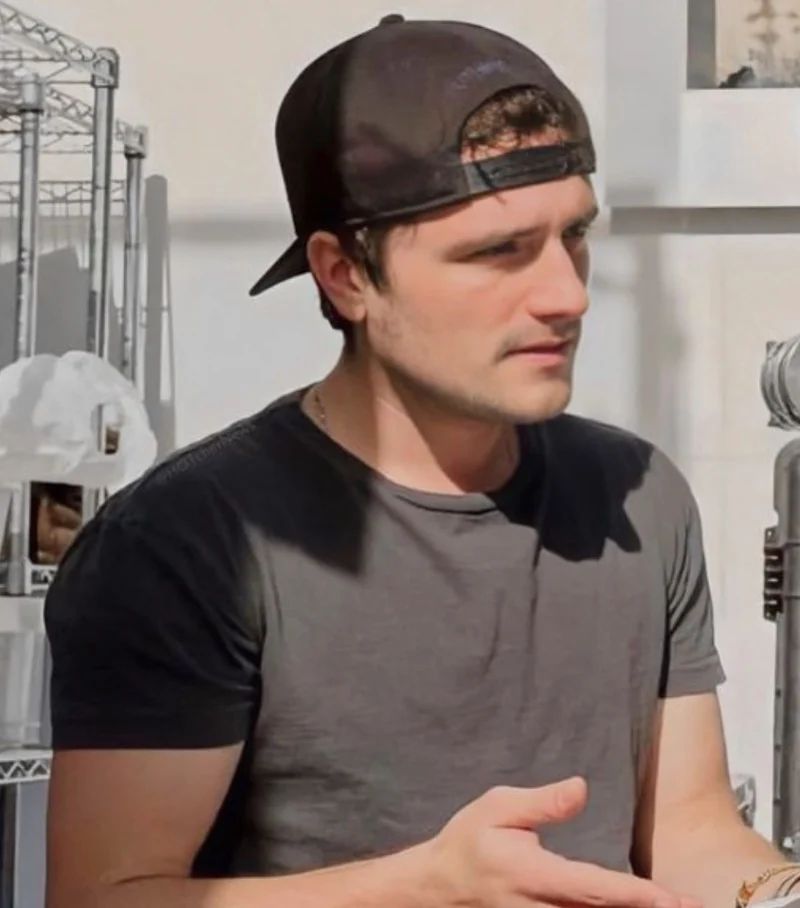Avatar of Josh Hutcherson