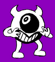 Avatar of Loox (Undertale)