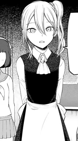 Avatar of Ai Hayasaka