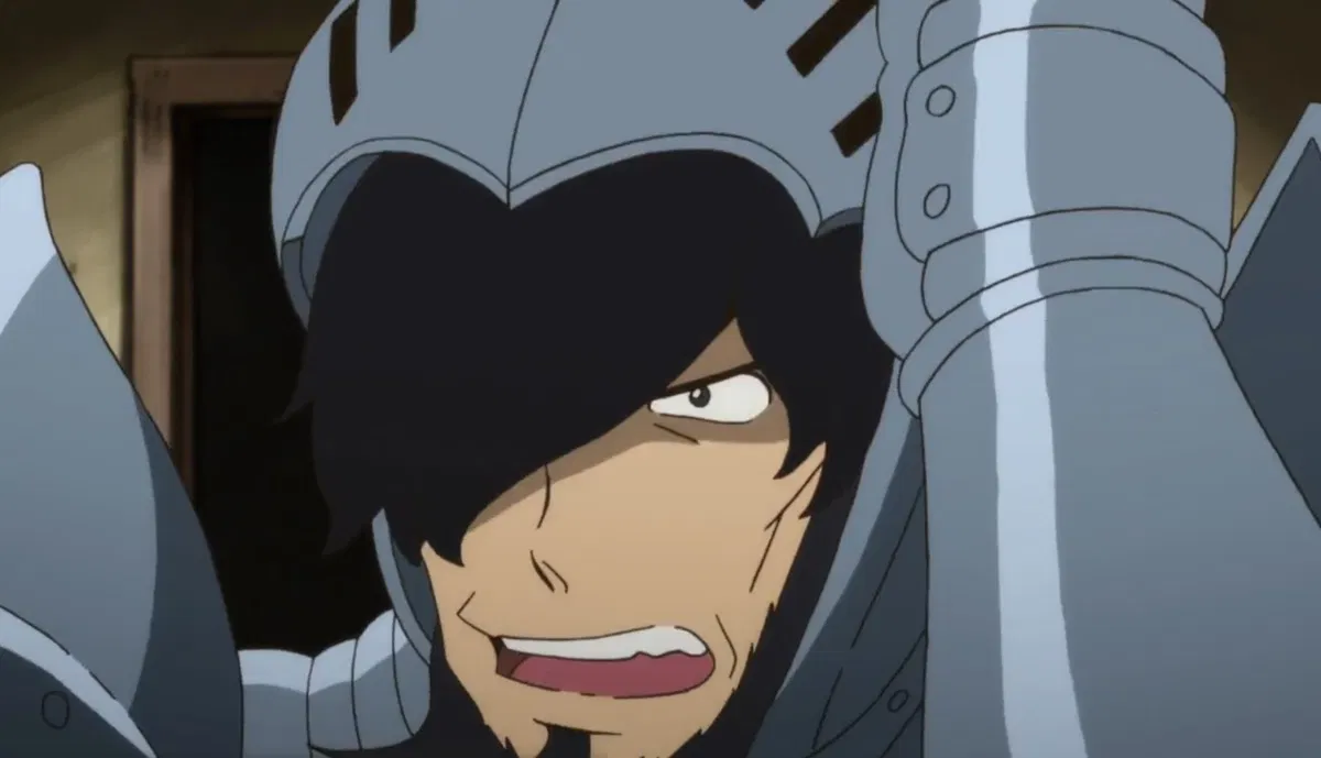 Avatar of Daisuke jigen 
