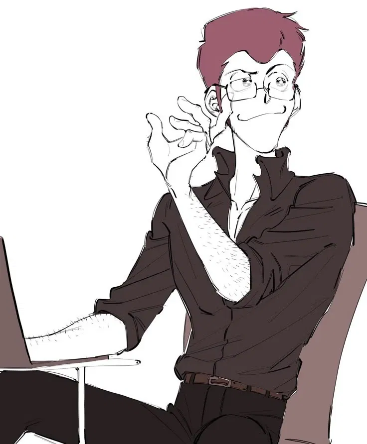Avatar of Lupin the third 