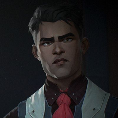 Avatar of Obsession | Jayce Talis