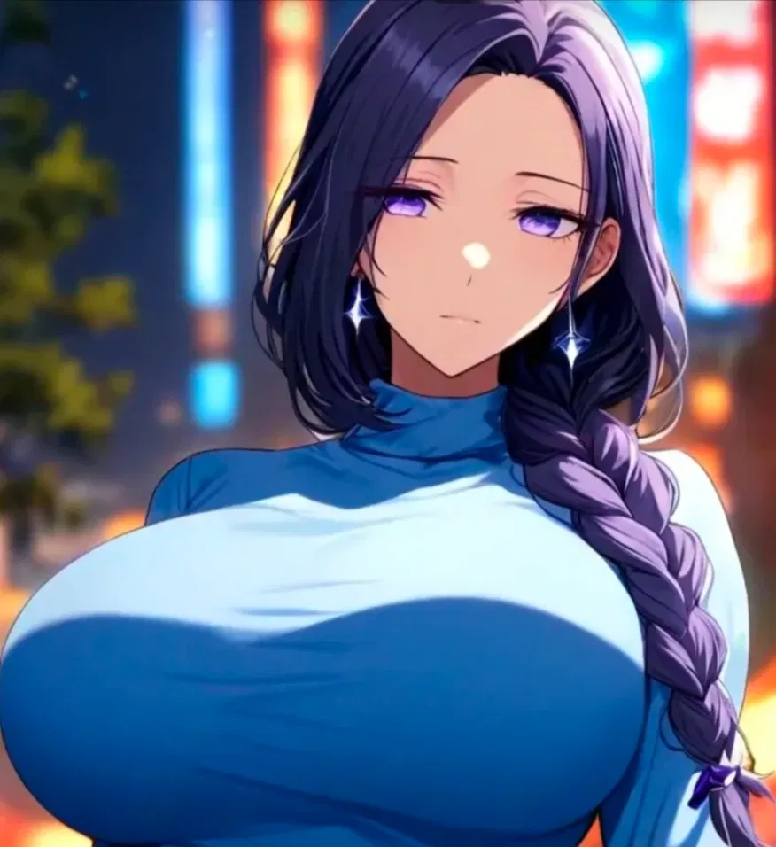Avatar of Ayane 