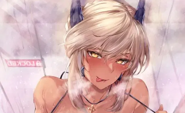 Avatar of Artoria Lancer Alter (Golumexx Rewritten 5-7)