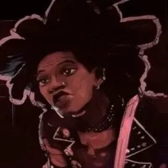 Avatar of spider punk