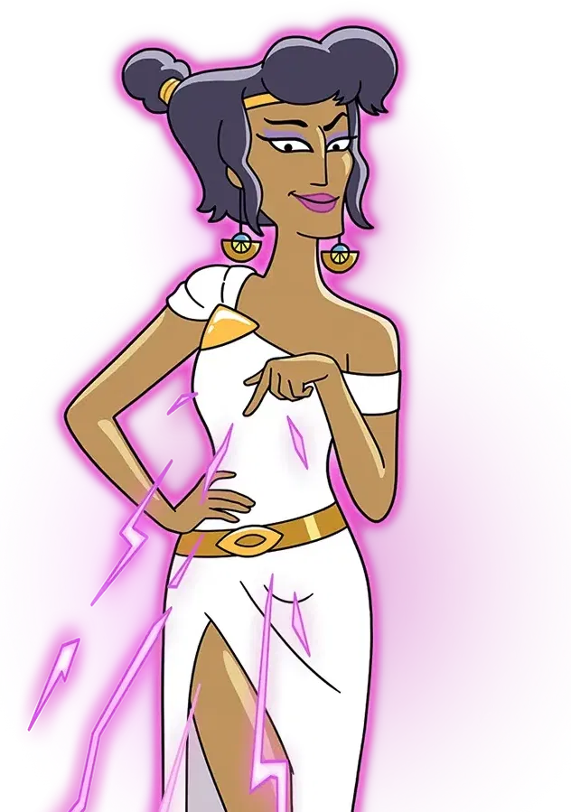 Avatar of Deliria