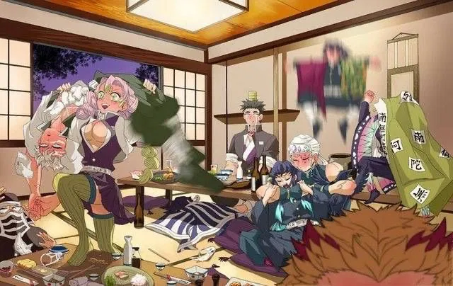 Avatar of Hashira sleepover 🎀⭐️