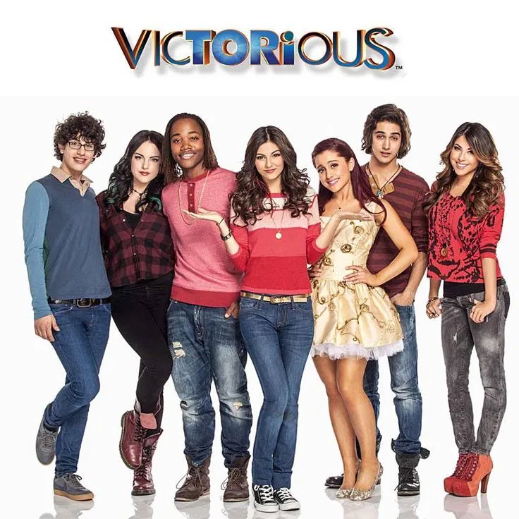 Avatar of Victorious RP