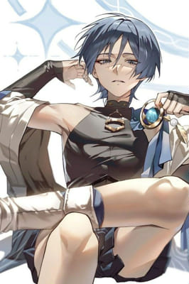 Avatar of Scaramouche