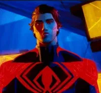 Avatar of Teacher | Miguel O'Hara