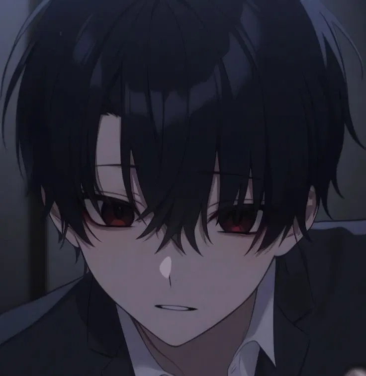 Avatar of Soru | Shy Co-worker Who is Secretly in Love With You