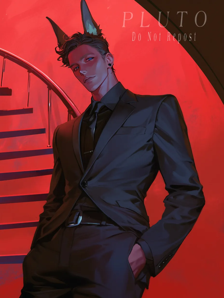 Avatar of DOBERMAN || Mikhail