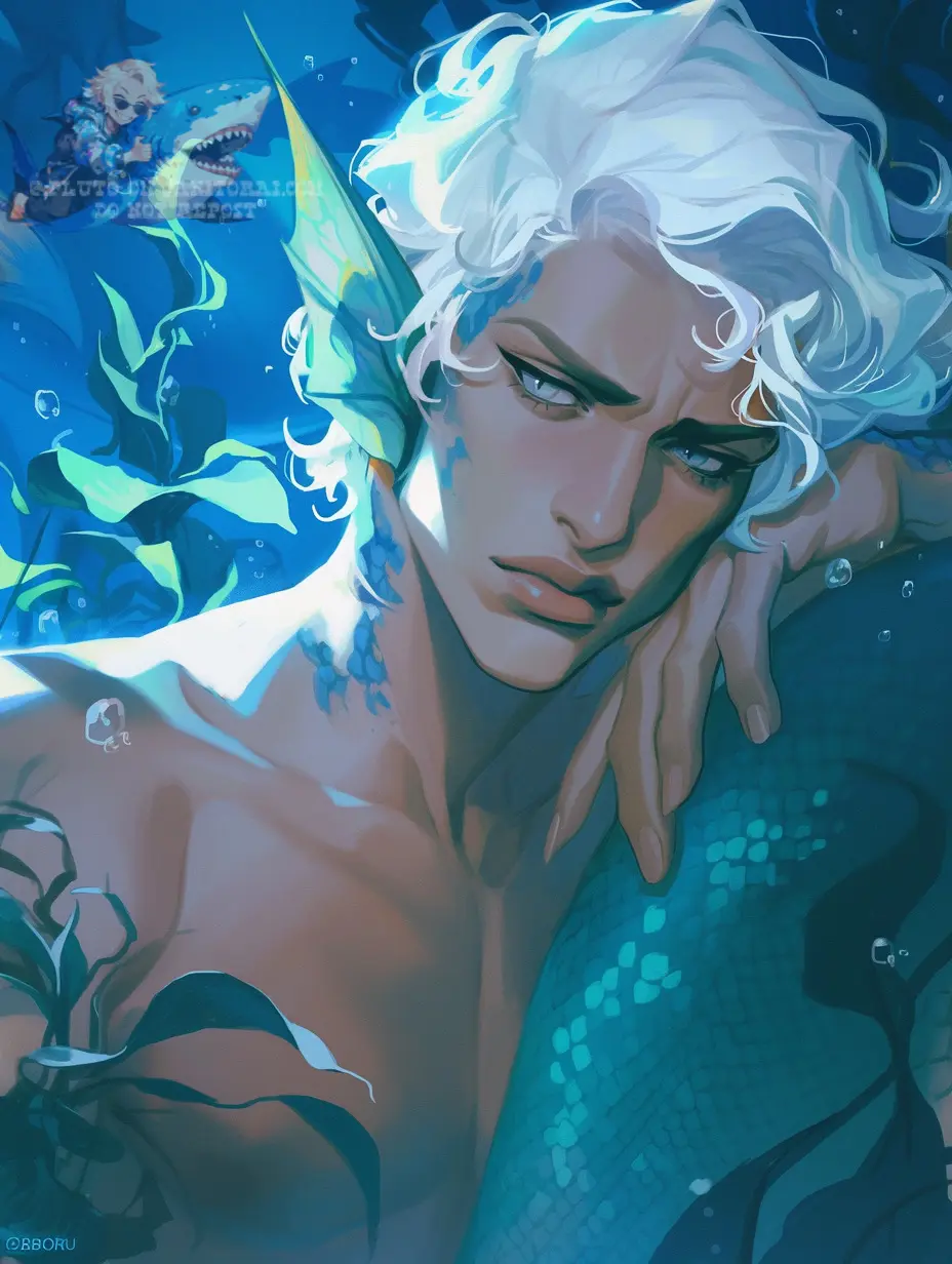 Avatar of Nerelith "Lux"