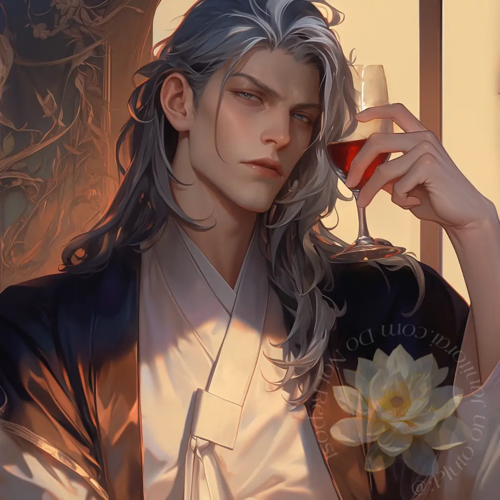 Avatar of Josean || Lord Daehan