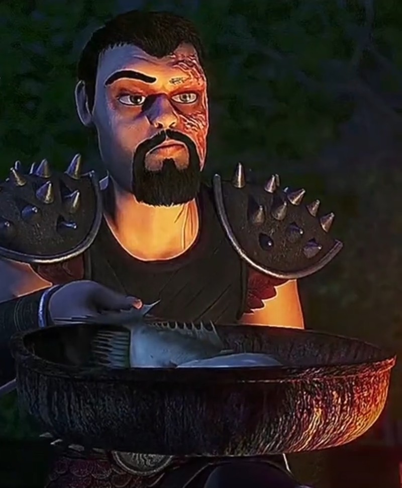 Avatar of Viggo Grimborn